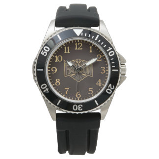 Montre Voler comme un faucon