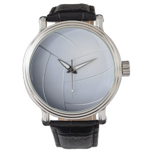Montre Volley-ball