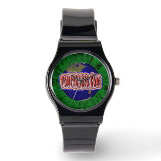 Montre VomitRadio Watch