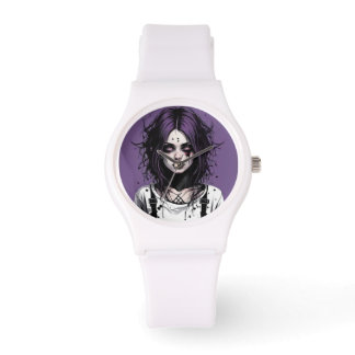 Montre Voodoo WATCH !