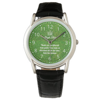 Montre Votre entreprise de logo | Qoutes de service d'ent