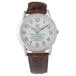 Montre Votre entreprise de logo   Qoutes de service d'ent