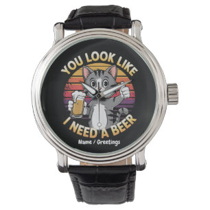 Montre Vous avez l'air que j'ai besoin d'une citation de 