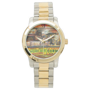 Montre Vous ne pouvez pas rivaliser avec cela