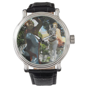 Montre Voyage à l'Ouest [Magie des singes]
