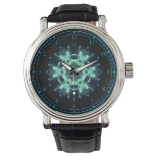 Montre Voyage dans le temps ~ Espace/Continuum temporel d