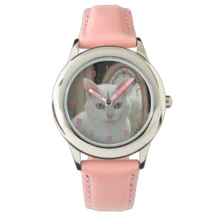 Montre Vrai joli Kitty