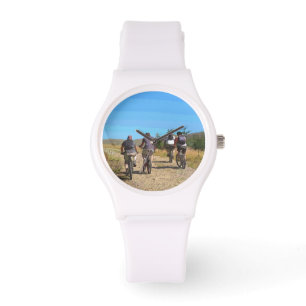 MONTRE VTT