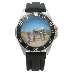 MONTRE VTT