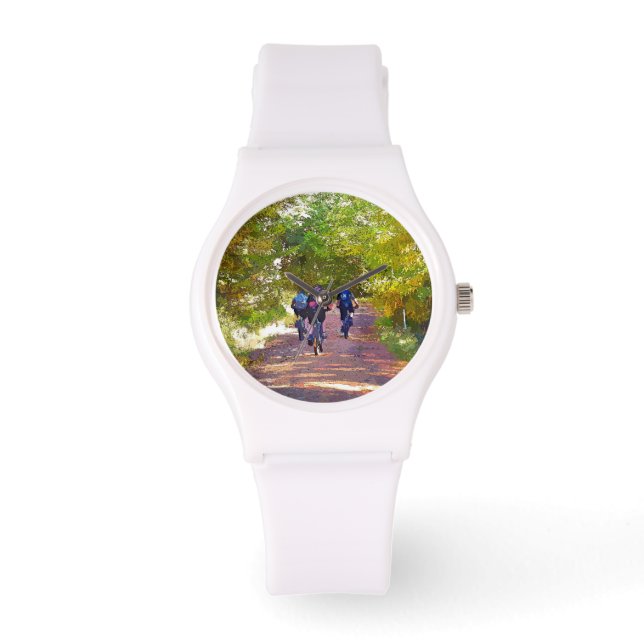 MONTRE VTT (Recto)