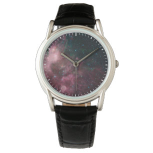 Montre Vue Infrarouge Montrant La Naissance Et La Mort De