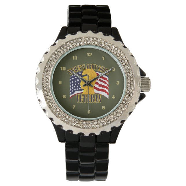 Montre WAC (version 2) (devant)