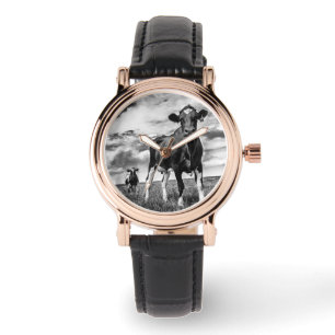 Montre Waiting
