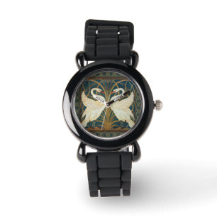 Montre Walter Crane Swan