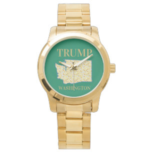 MONTRE WASHINGTON