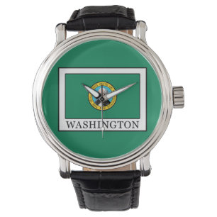 Montre Washington
