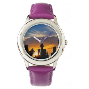 Montre Wat Mahathat