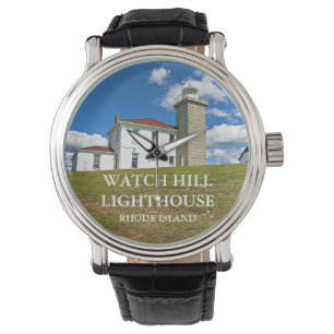 Montre Watch Hill Lighthouse, Rhode Island eWatch Watch
