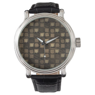 Montre Watch Jimette Design - Those designs are timeless
