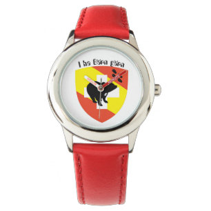 Montre Watch with Swiss Design Bern Switzerland