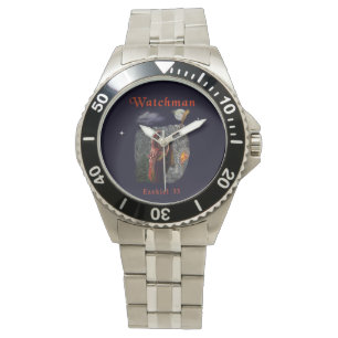 Montre Watchman