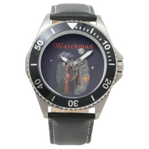 Montre Watchman