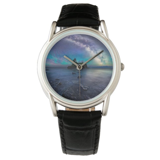Montre Water | Lake Superior Minnesota (devant)