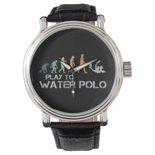 Montre Water Polo Evolution