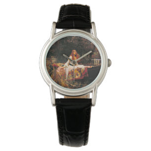 Montre Waterhouse Lady of Shalott