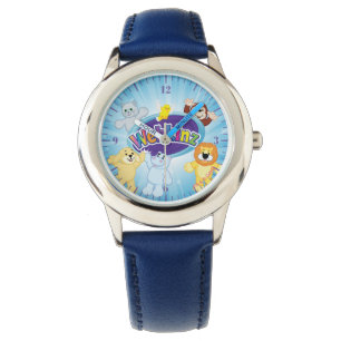 Montre Webkinz : Entrez et jouez
