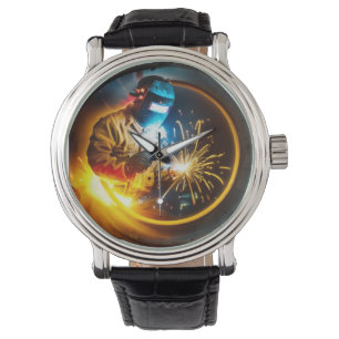 Montre Welder Man Watch