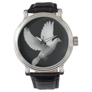 Montre White Dove 2