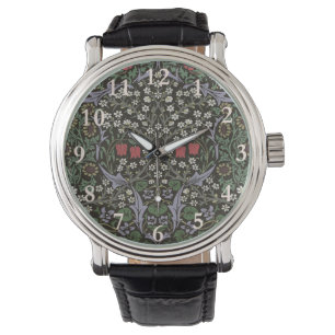 Montre William Morris Blackthorn Tapestry Floral
