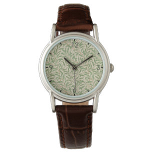 Montre Willow Bough (par William Morris)