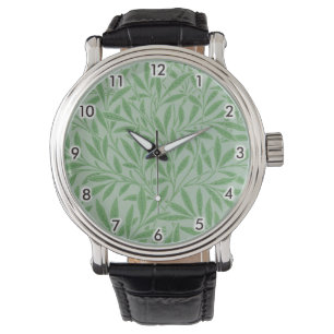 Montre Willow Motif, William Morris