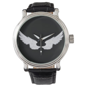 Montre Wings de Falln White Angel