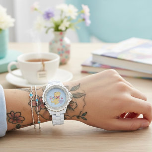 Montre Winnie