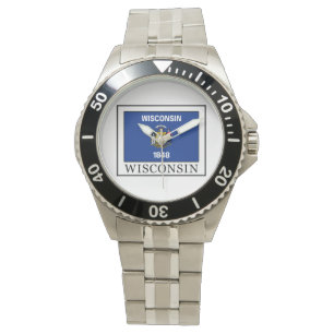 Montre Wisconsin