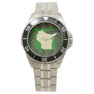 MONTRE WISCONSIN 