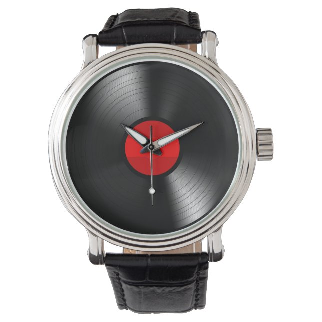 Montre Wistwatch vintage (devant)