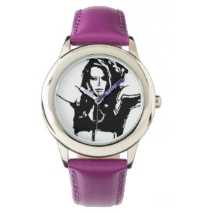 Montre Witchy Woman