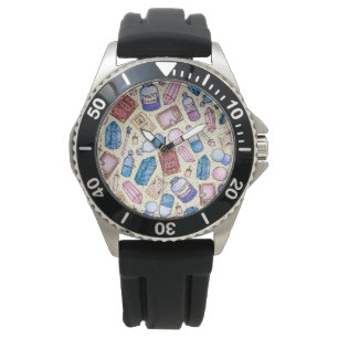 Montre Witchy Wonders Watch
