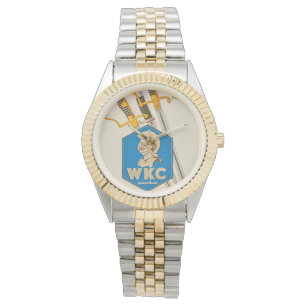 Montre WKC Solingen Allemagne