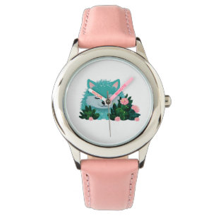 Montre Wolf28 :