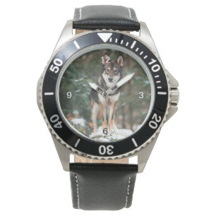 Montre Wolfdog