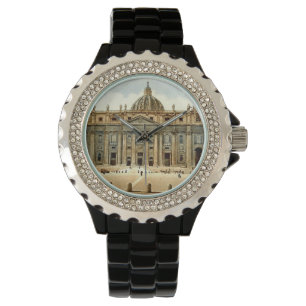 Montre Wrist Watch - Rome, Vatican
