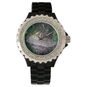 Montre Wristwatch mousseux spdernet