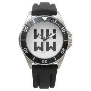 Montre WWWW   LOL Japonais Internet Slang