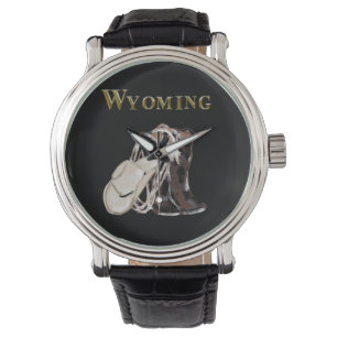 MONTRE WYOMING DREAM WATCH