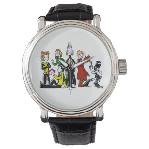 Montre X-Dames